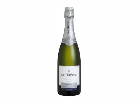 Espumante Moscatel Dal Pizzol 750 ml