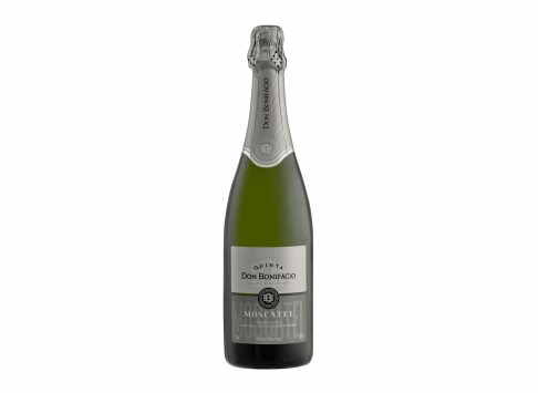 Espumante Moscatel Don Bonifácio 750 ml