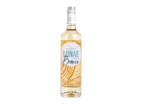 Frisante Salton Lunae Branco 750 ml