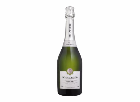 Espumante Don Laurindo Moscatel 750 ml