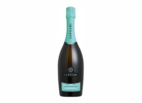 Espumante Capoani Blanc de Blanc Brut 750 ml